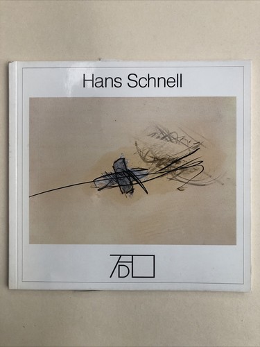Hans schnell drawings - hans,