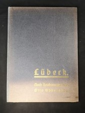 Lübeck: after drawings by