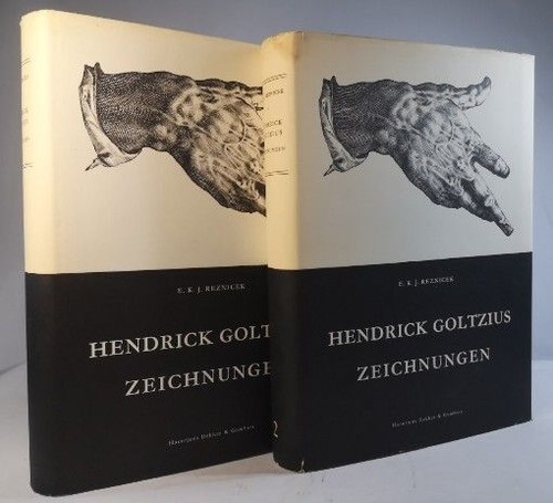 The drawings hendrick - the,