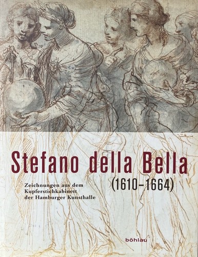 Stefano della bella 1610 - stefano,