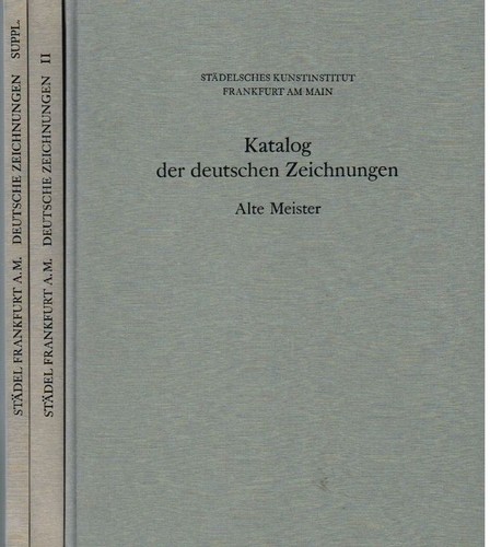 Buch katalog der deutschen - katalog,