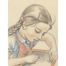 Hanna Forster Mädchen