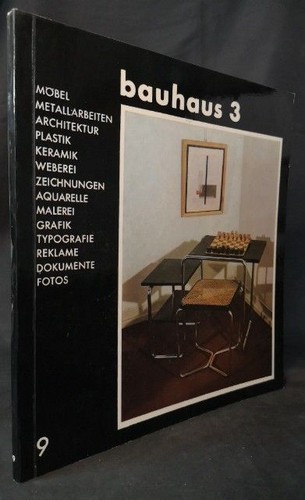 Bauhaus painting graphics - bauhaus,