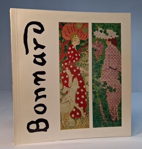 Pierre bonnard paintings - bonnard,