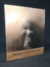 Erotic Drawings. - [Preferred