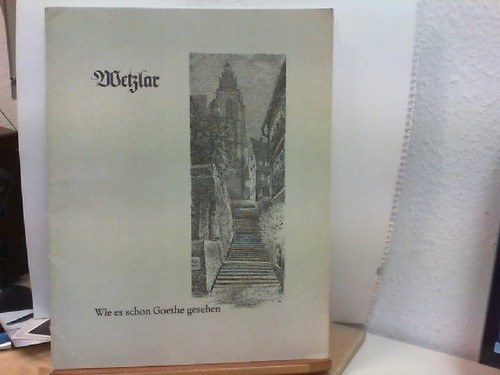 Ernst albrecht wetzlar wie - albrecht, :