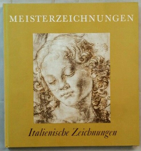 Meisterzeichnungen - ,