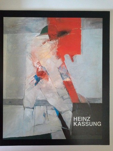 Heinz kassung gemälde - kassung,