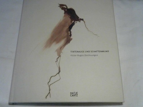 Tintenauge und schattenmund - tintenauge,