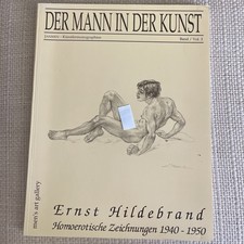 DER MANN IN DER KUNST/MEN IN