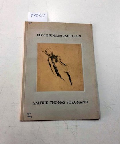 Eröffnungsausstellung