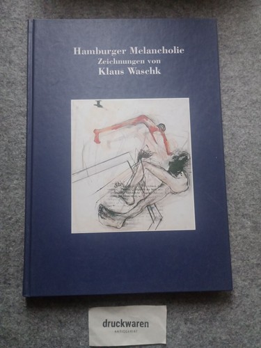 Hamburger melancholie - hamburger,