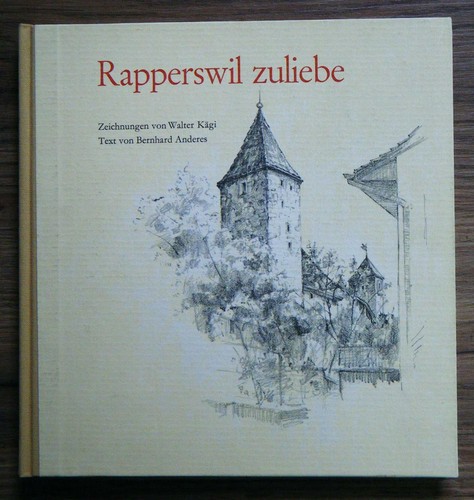 Bernh other rapperswil - bernh., for