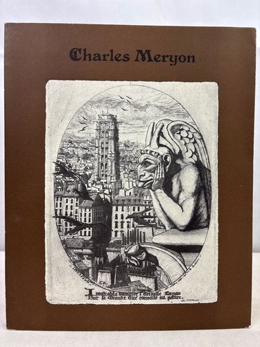 Charles meryon paris - charles, :