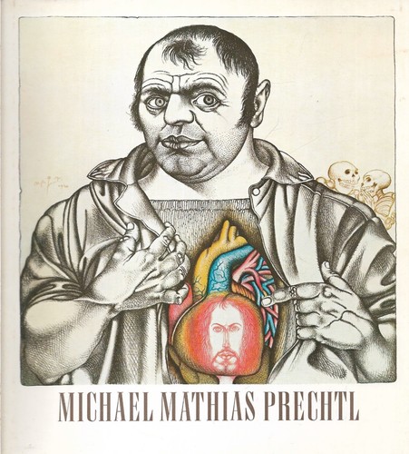 Michael mathias prechtl - michael,