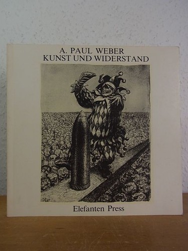 Paul weber art and - paul,