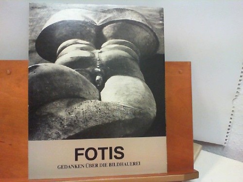 Fotis bronzen zeichnungen - bronzen,