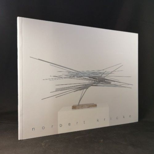 Norbert kricke 1922 1984 - kricke:,