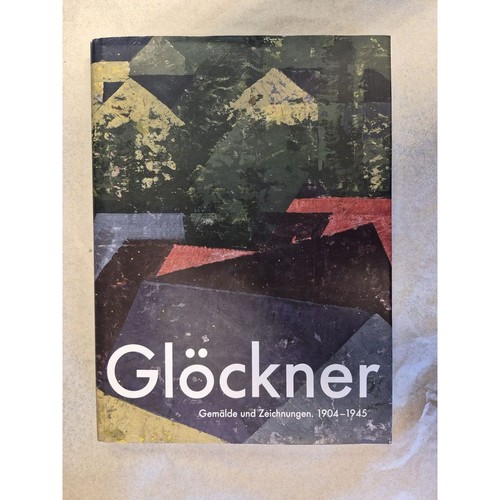 Glöckner gemälde und - glöckner:,