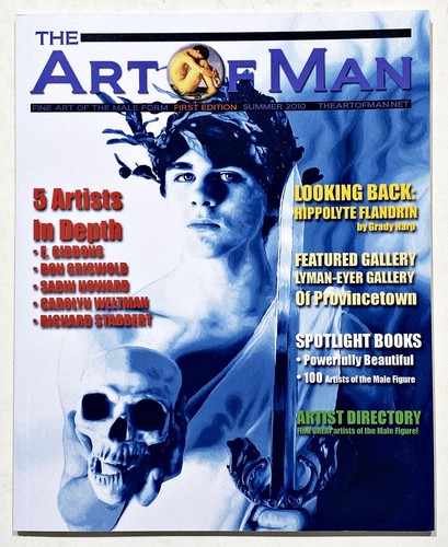 Erotic art gay nude - gay,