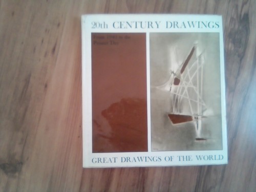 Great drawings the world - drawings,