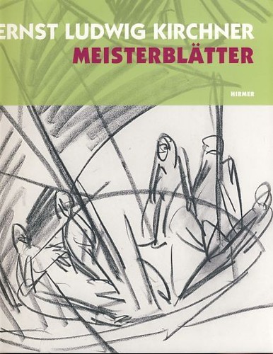 Ernst ludwig kirchner - ernst,