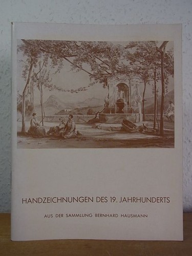 Handzeichnungen des - , 19
