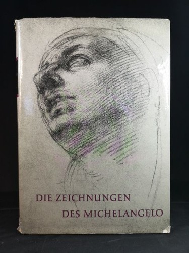 The drawings michelangelo - of,