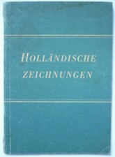 DUTCH DRAWINGS ARTWORKS FROM