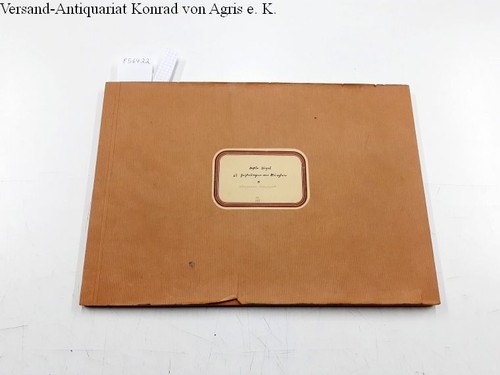 Zeichnungen von münchen - 67,