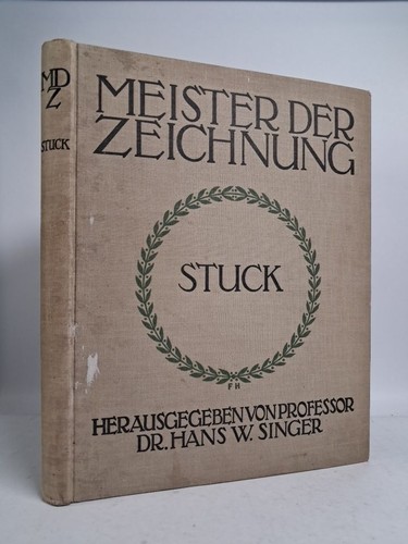 Buch zeichnungen von - buch:, franz