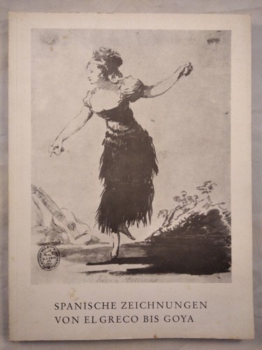 Spanische zeichnungen von - spanische, el