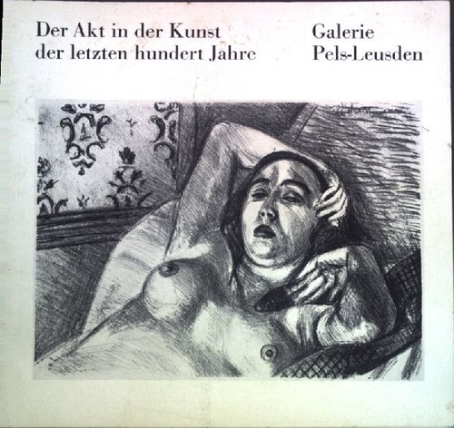 Der akt kunst - akt,