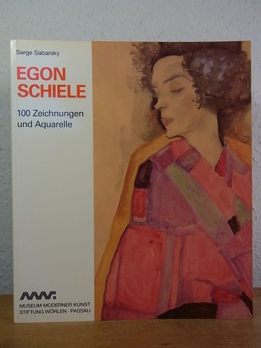Egon schiele 100 - egon,