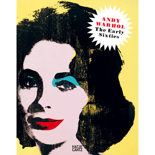 Andy warhol die frühen - die,