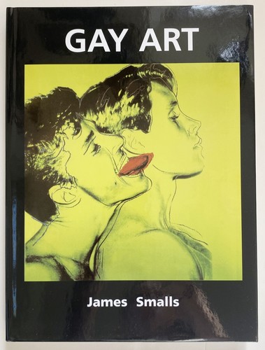 Kunst erotik james smalls - james,