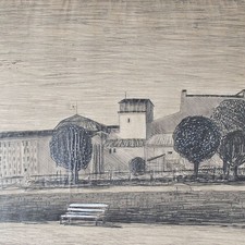 Andreas Brexendorff Berlin VEB