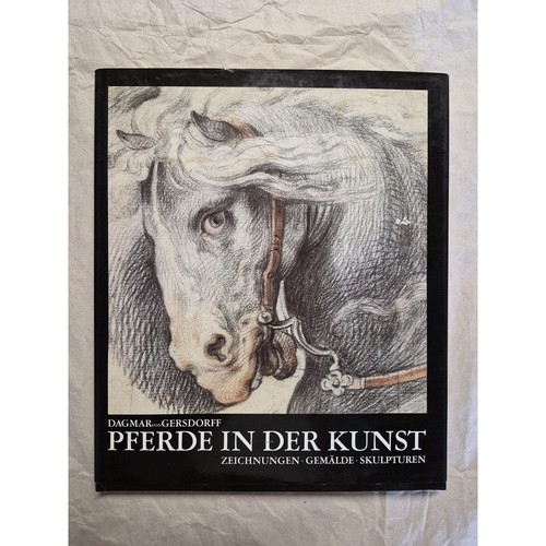 Pferde der kunst - pferde, in