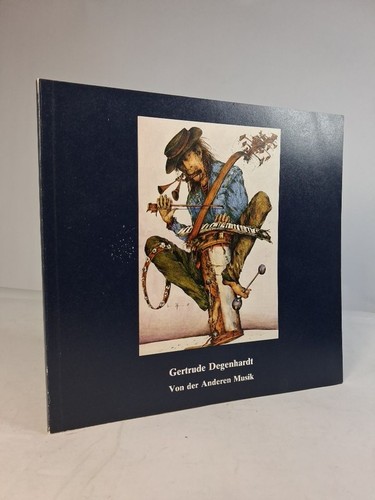 Gertrude degenhardt other - gertrude, of