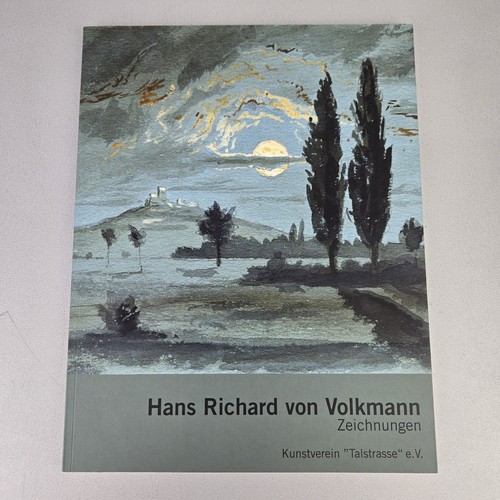 Book hans richard von - book, "hans