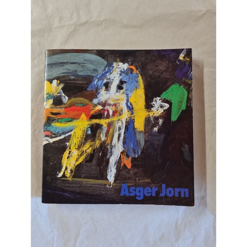 Asger jorn 1914 1973 - asger,