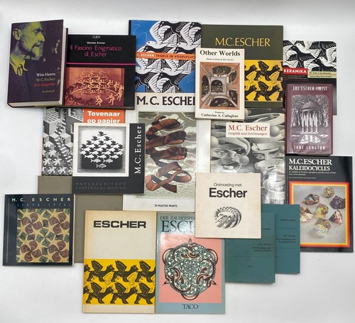 Bücher konvolut 1 - *, 18