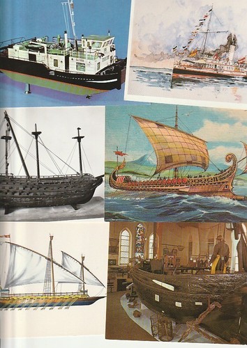 Ships models drawings art - -, models,