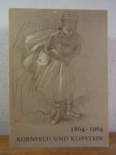 Ausstellung 1864 1964 - ausstellung,