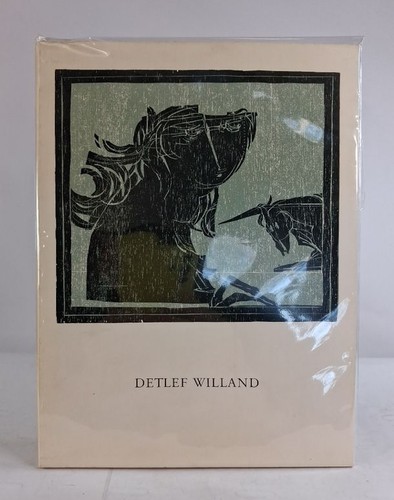 Detlef willand drawings - willand.,