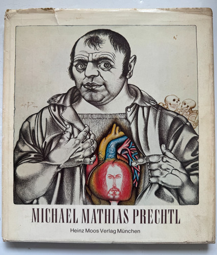 Michael mathias prechtl - mathias,