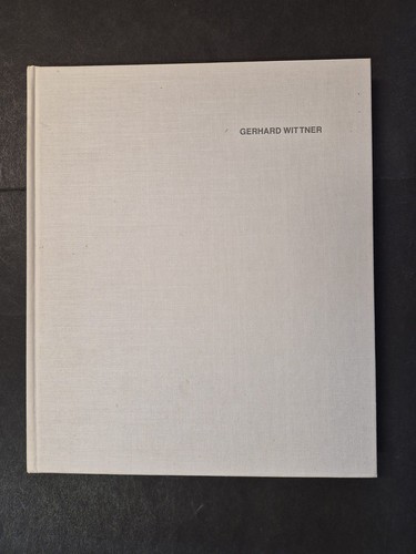 Gerhard wittner bilder und - gerhard, wittner: