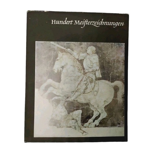 Hundert meisterzeichnungen - hundert,