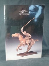Renee Sintenis. Bronzes