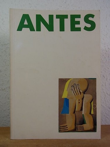Horst antes zeichnungen - horst, antes.